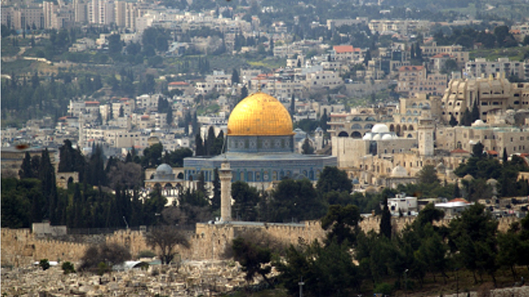 Το Ισραήλ ενέκρινε την χρήση πυρών εναντίον των Παλαιστίνιων που πετροβολούν